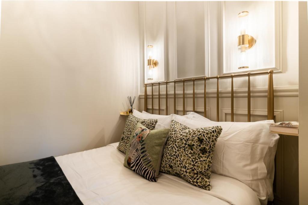 גלאזגו Huntly House - A Residence Like No Other מראה חיצוני תמונה